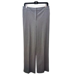 Joie high waisted wide leg Gray Trousers